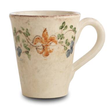QSPL Porcelain Teacup | Wayfair
